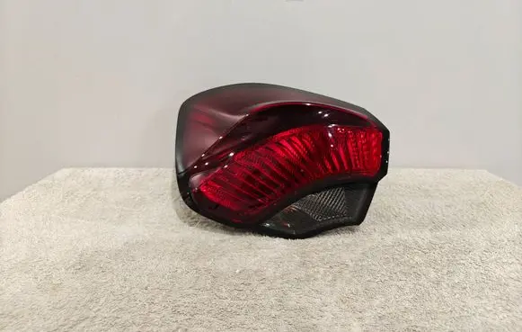 Fiat Tipo Rear/tail lights 0520939170E T12406210522 320B001641T1