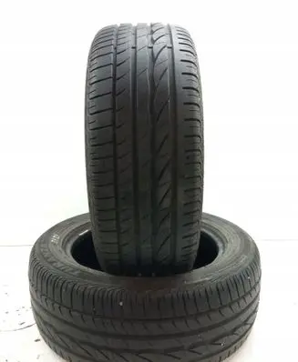 Renault Megane II R16 summer tire 