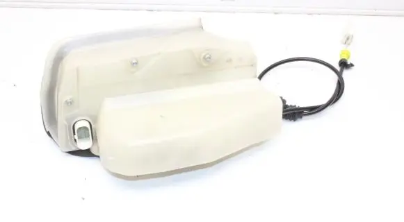 Tesla Model 3 Rear door lock 106897000L