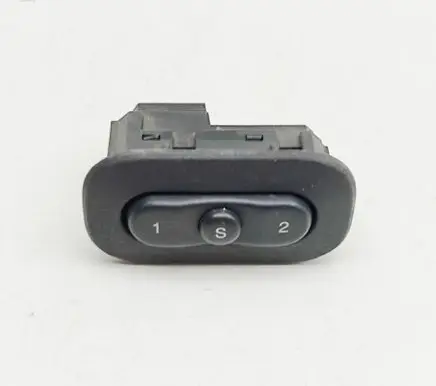 Jeep Grand Cherokee (WK) Other switches/knobs/shifts 5JF97TRMAC