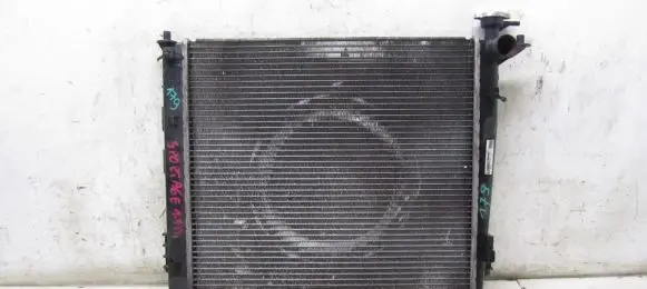 KIA Sportage Coolant radiator 0005944