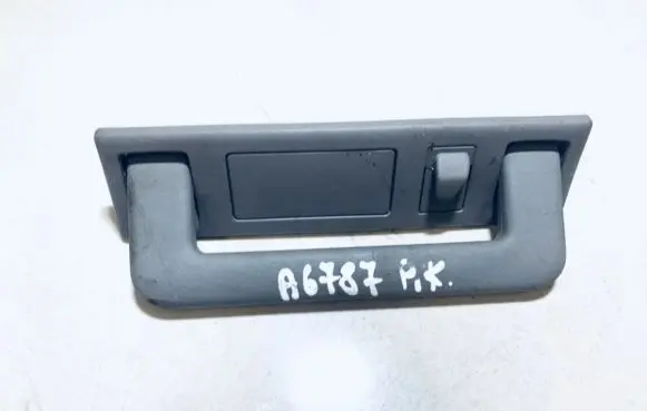Audi A6 S6 C4 4A Front interior roof grab handle 895857667