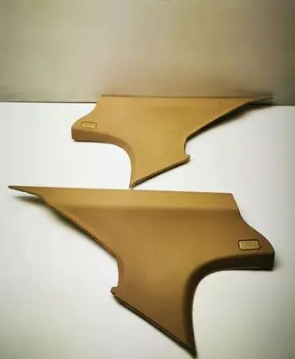 BMW 3 E90 E91 (C) pillar trim 7058341 7058342 51437058341