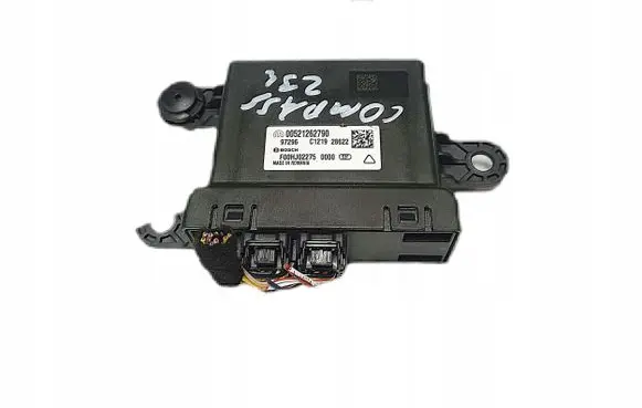 Jeep Compass Other control units/modules 00521262790