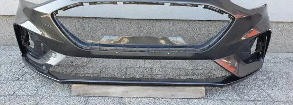 Ford Focus Front bumper