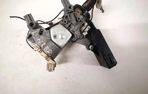 Mitsubishi Lancer X Ignition lock mn141356 g8d-649m-b
