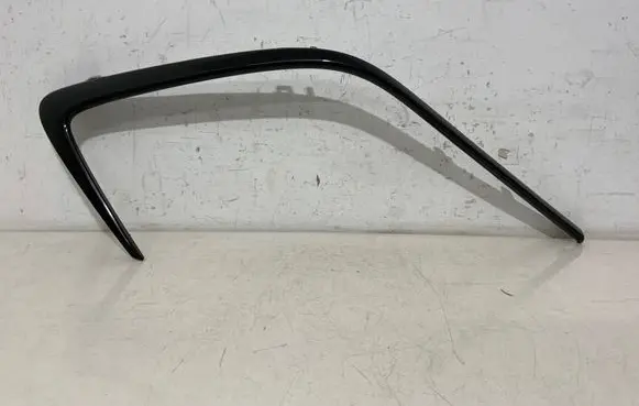 Toyota Corolla E210 E21 Front bumper splitter molding 5271102220
