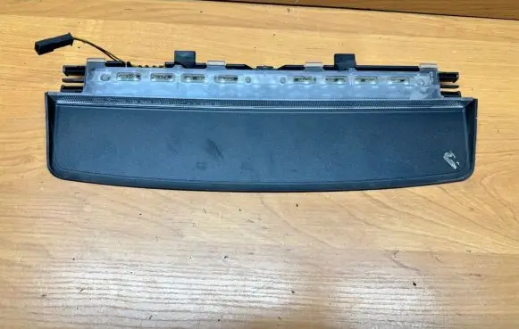 BMW 7 F01 F02 F03 F04 Third/center stoplight 7182211 7187221