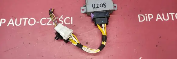 Mercedes-Benz A W168 Other control units/modules A1688201326