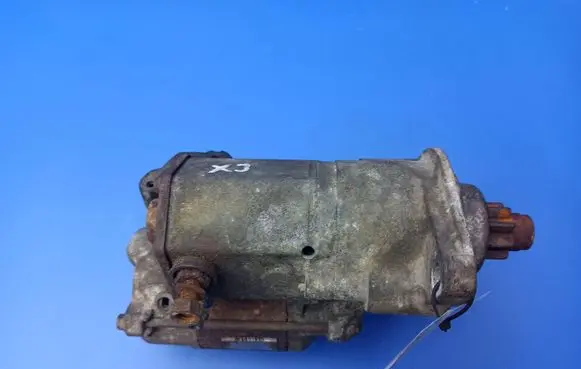 Jaguar XJ X308 Starter motor 228000809J