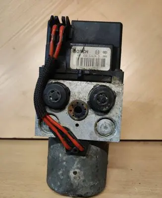 Ford Transit ABS Pump 0265220638