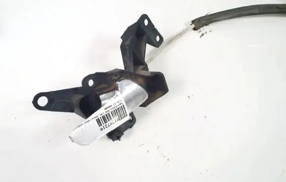 Opel Zafira A Rear door interior handle 400608 400608JC