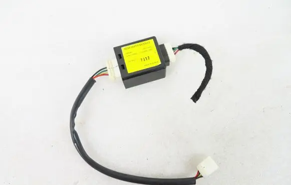 Opel Antara Other control units/modules 96673480 5278B01000
