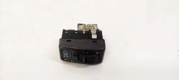 Volvo S70 V70 V70 XC Headlight level height control switch 9162960 96W42K