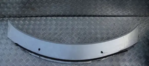 Smart ForFour I Wiper trim