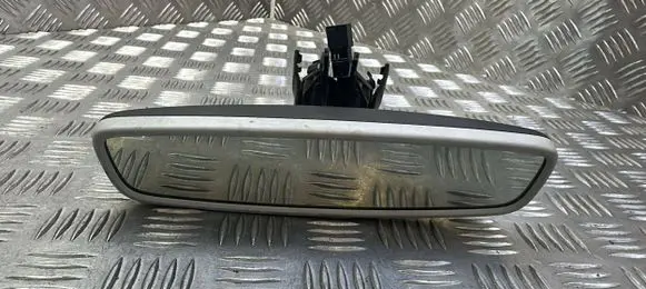 Skoda Superb B8 (3V) Rear view mirror (interior) 3G0857511F