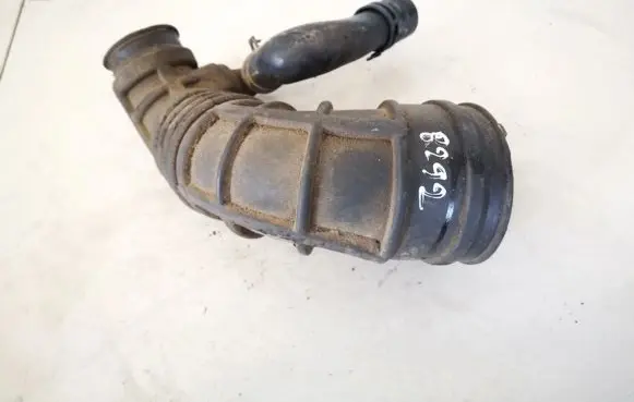 Opel Signum Air intake hose/pipe 90528773
