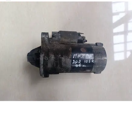 Mazda 5 Starter motor M002T88671