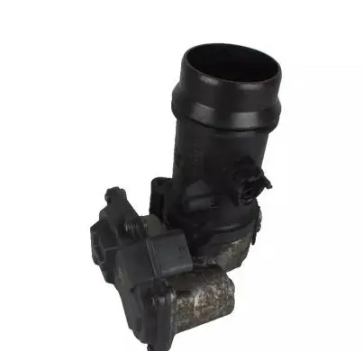 BMW 1 E81 E87 Throttle valve 7810752