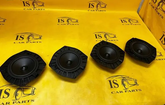 Land Rover Discovery 5 Audio system kit DPLA18808BB