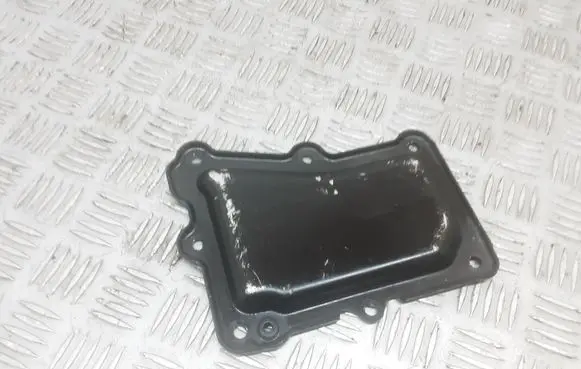 Mercedes-Benz C AMG W205 Oil sump A2760100504