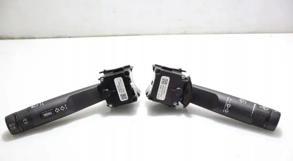 Chevrolet Cruze Light switch