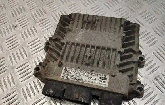 Engine control unit/module