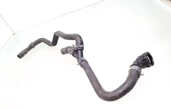 Audi A3 S3 8V Engine coolant pipe/hose 5Q0122291AJ 1K0121087Q 5Q0122073AN