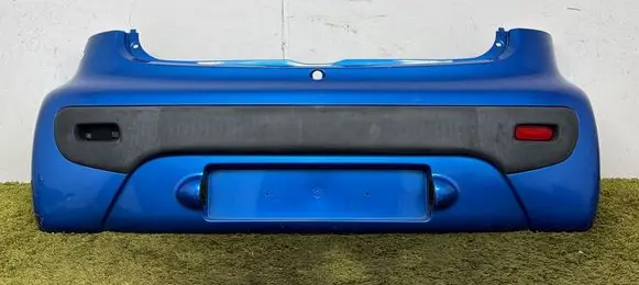 Citroen C1 Rear bumper 527510H010