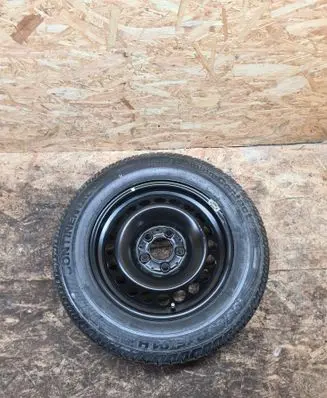 Mercedes-Benz C W203 R15 spare wheel 2034000002