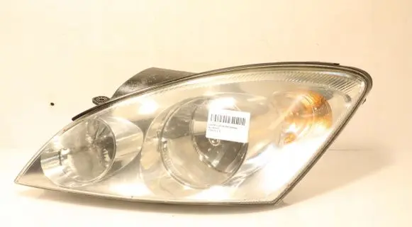 Headlight/headlamp