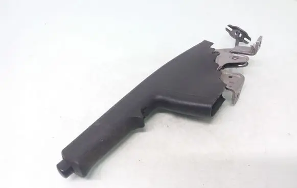 Skoda Fabia Mk1 (6Y) Handbrake/parking brake lever assembly