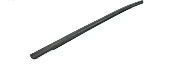 Hyundai Kona I Rear door glass trim molding 83220J9000 52014