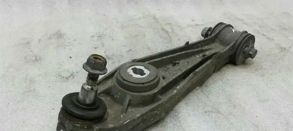 Porsche Boxster 987 Front control arm 99734105304