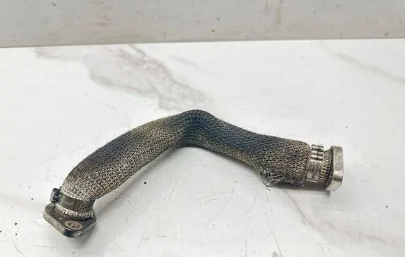 Audi A6 Allroad C6 EGR valve line/pipe/hose 059131525