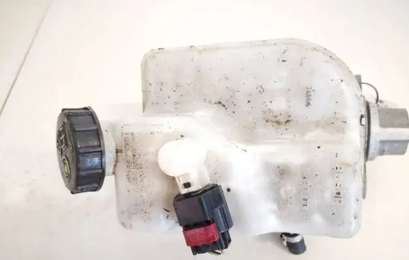 Ford Transit Brake fluid reservoir 0204051174