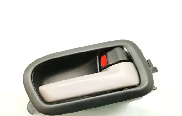 Suzuki Grand Vitara II Rear door interior handle