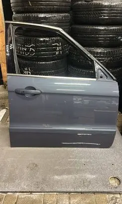 Ford S-MAX Front door