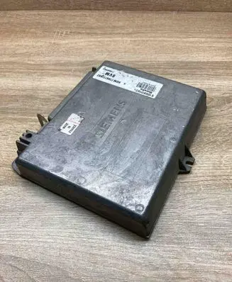 Renault 19 Engine control unit/module ECU 7700731802 S100811102D