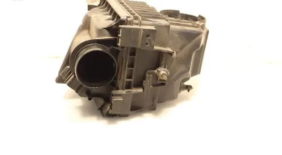 Air filter box