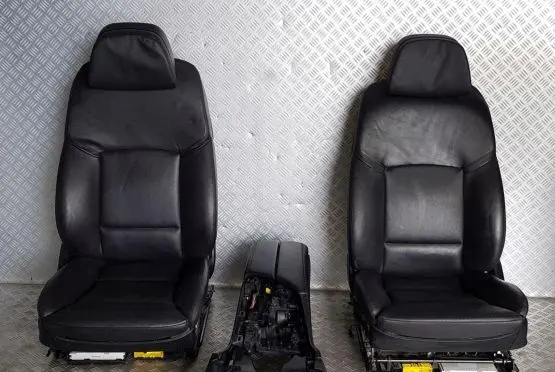 BMW 5 F10 F11 Seat set 9273597