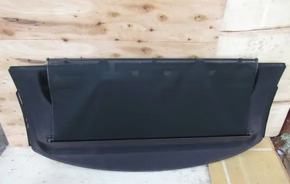 Mercedes-Benz E W211 Parcel shelf A2116900249 2116900949 10162