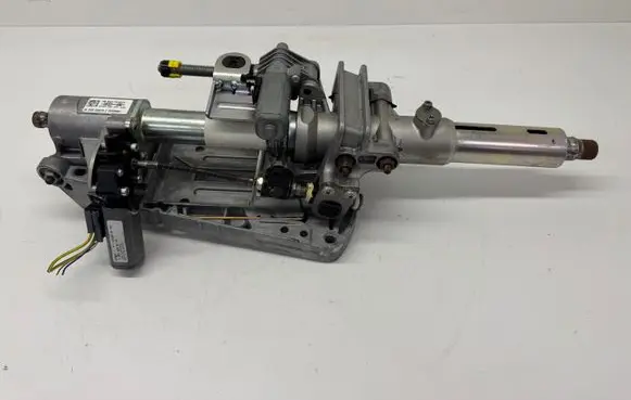 Mercedes-Benz GLK (X204) Steering wheel axle A204462206 A2044603716 A2044600425