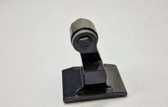 BMW i4 Front door upper hinge 7246068