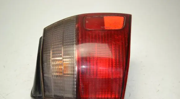 Mitsubishi Galant Rear/tail lights