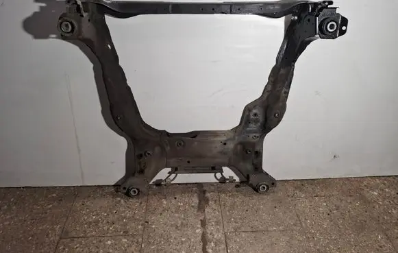 Front subframe