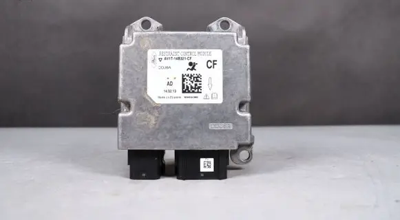 Ford B-MAX Airbag control unit/module AV1T14B321CF