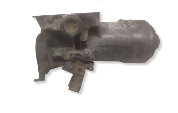 Volkswagen Sharan Oil filter mounting bracket 045115389E