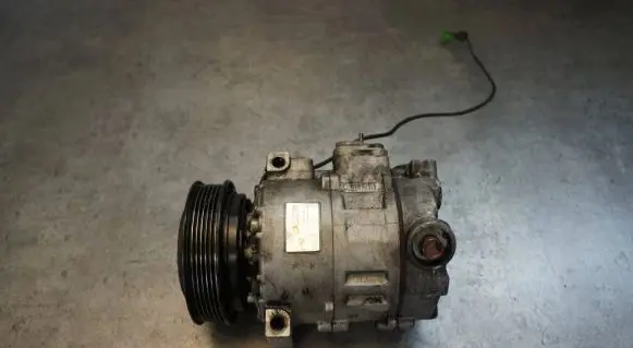 Audi A6 S6 C5 4B Air conditioning (A/C) compressor (pump)