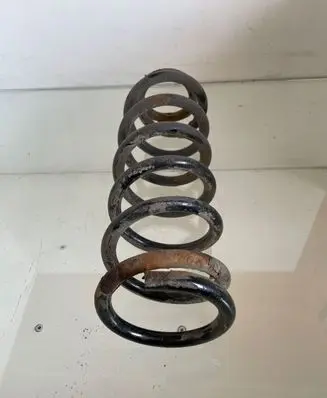 Toyota Corolla Verso AR10 Rear coil spring